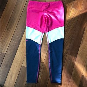 Virus compression pants